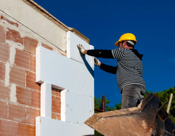  Washington, DC Insulation Contractor Pros
