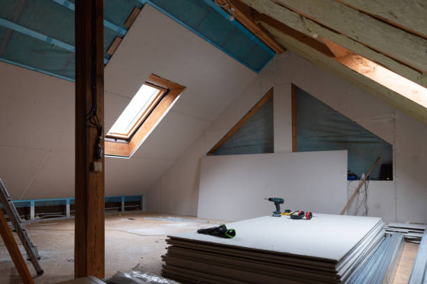 Best Residential Insulation in Washington, DC