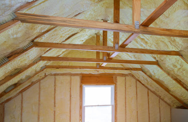 Best Specialty Insulation in Washington, DC