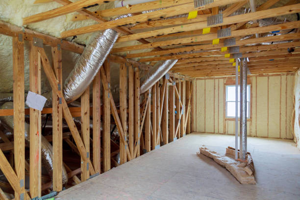 Best Insulation Installation Services in Washington, DC