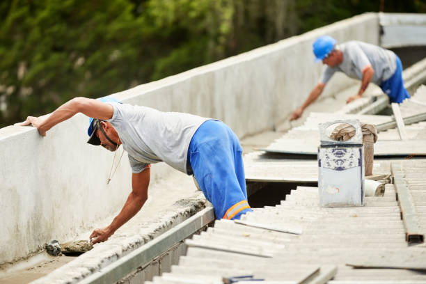 Types of Insulation We Offer in DC