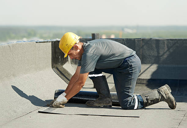 , DC Insulation Contractor Company