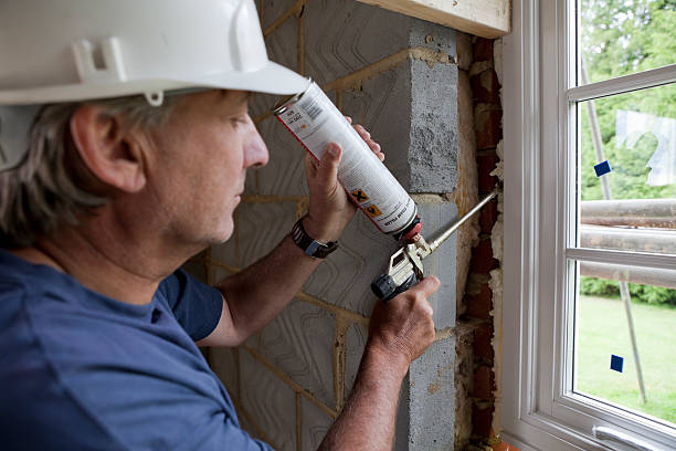 Best Insulation for Specific Applications in Washington, DC